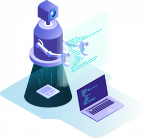 Разработка сайта для автоматизации бизнес-процессов в Хмельницком