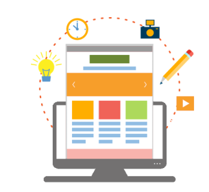 Разработка корпоративного портала в Хмельницком