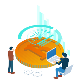 Создание сложного сайта для блокчейн и криптовалюты в Хмельницком