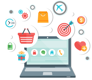 Разработка площадки электронной коммерции в Хмельницком